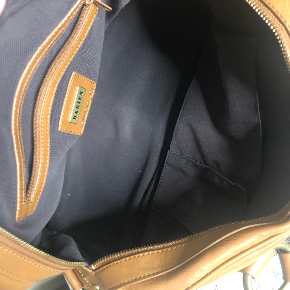 Danier Leather Bag - image 3